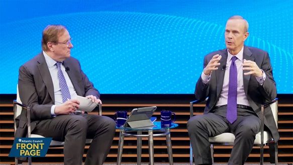 Penn Ceo Talks Growing Production Efficient Spending